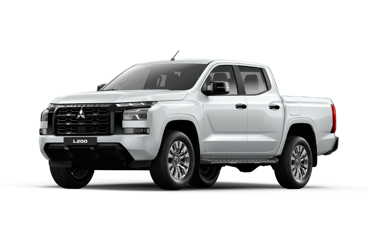 L200 LIMITED
