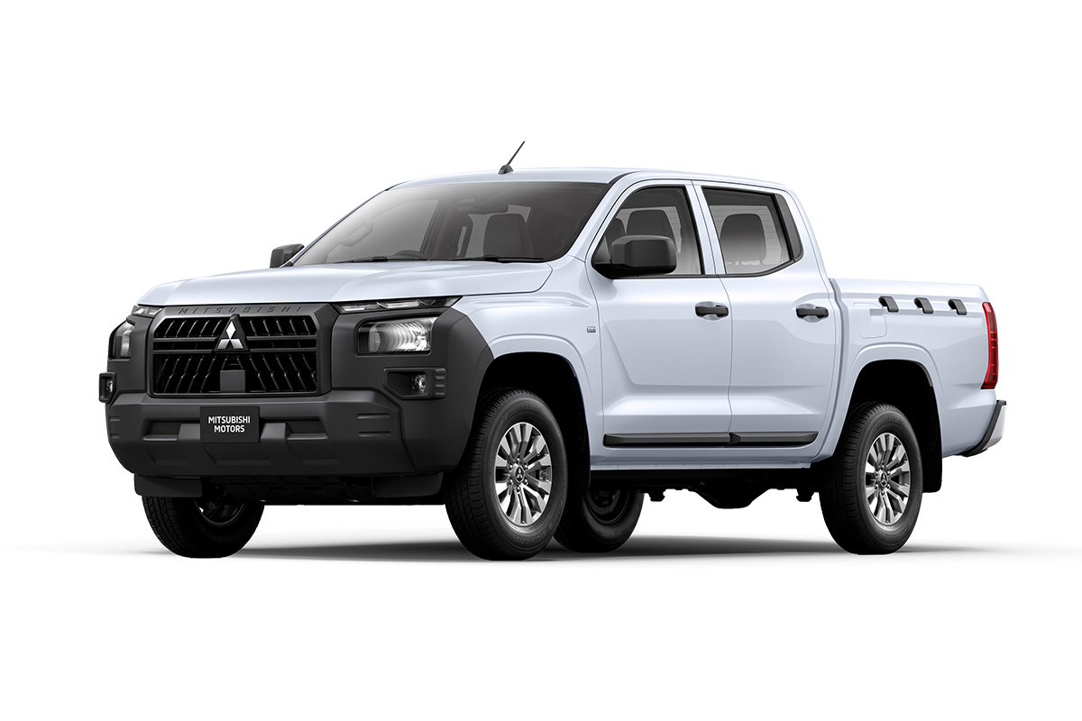 L200 WORK