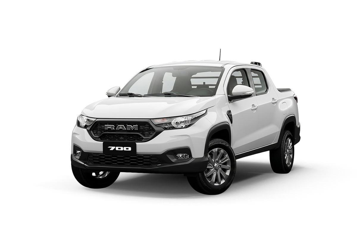 700 SLT Bighorn MT