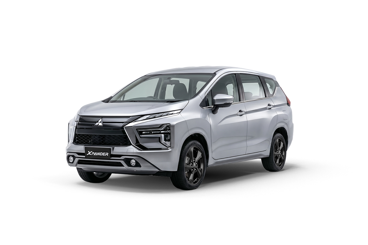 Xpander GLX MT