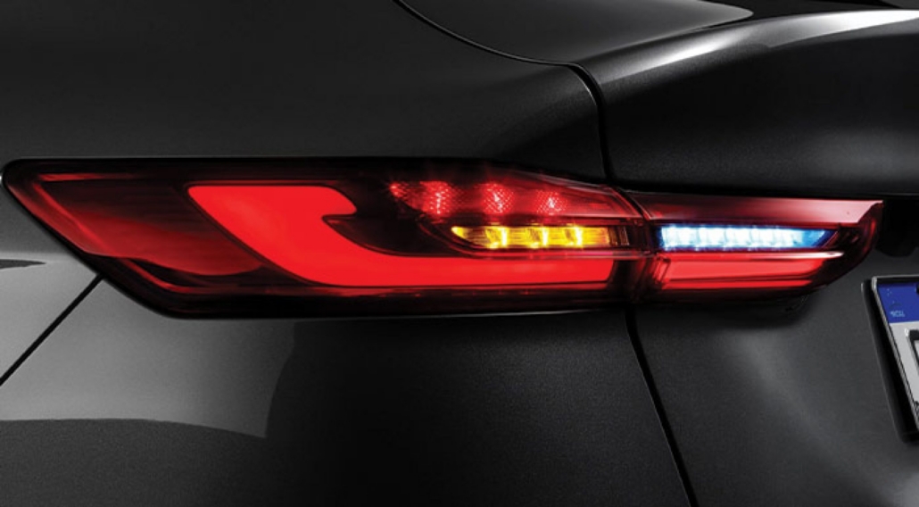 Fastback Turbo T270