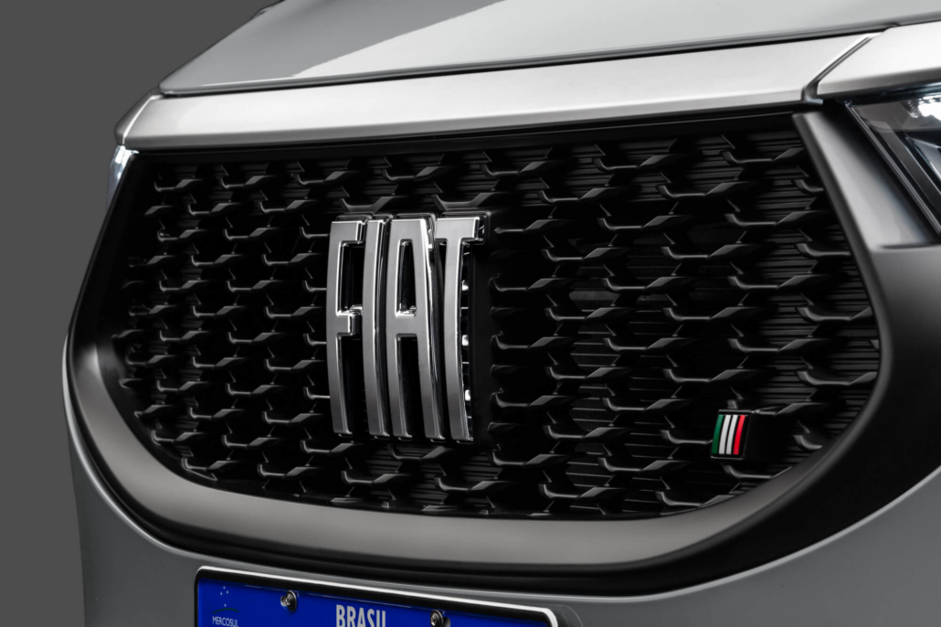Fastback Turbo T270