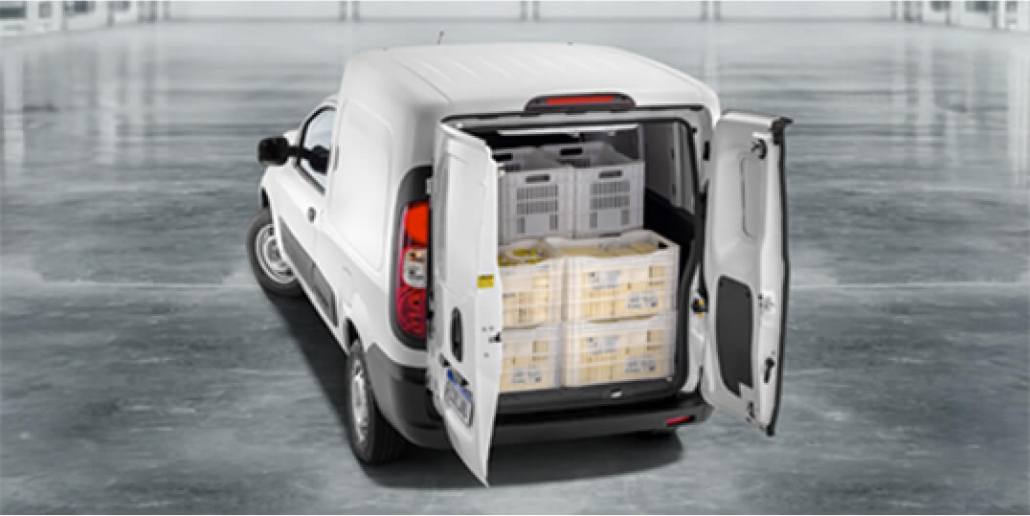 Fiorino Endurance 1.3 MT
