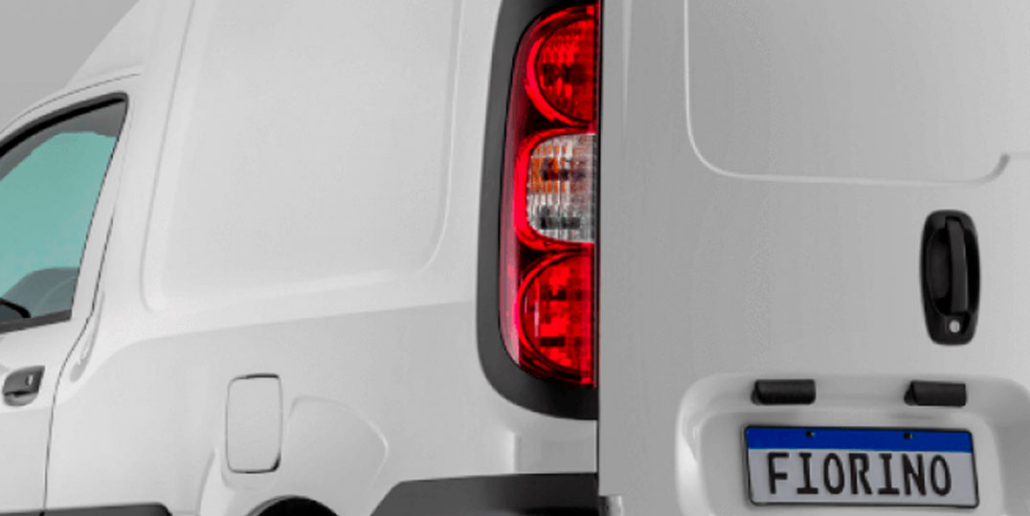 Fiorino Endurance 1.3 MT