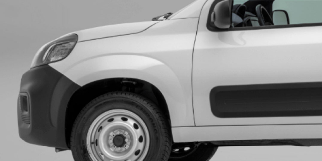 Fiorino Endurance 1.3 MT