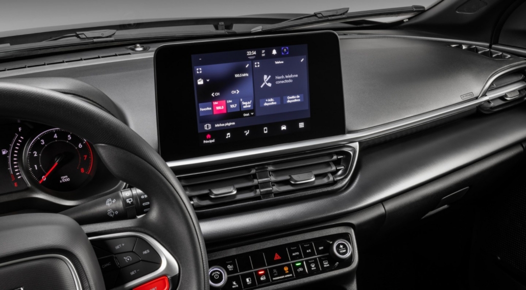 Pulse Drive 1.3 CVT