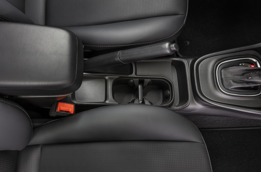 Pulse Drive 1.3 CVT