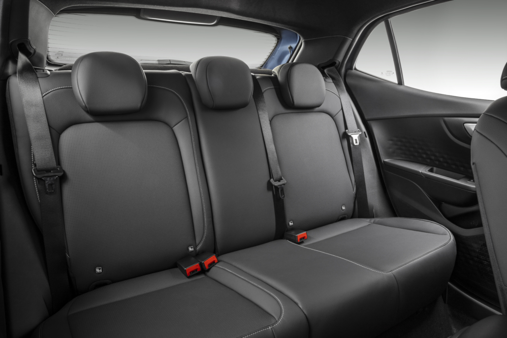 Pulse Drive 1.3 CVT