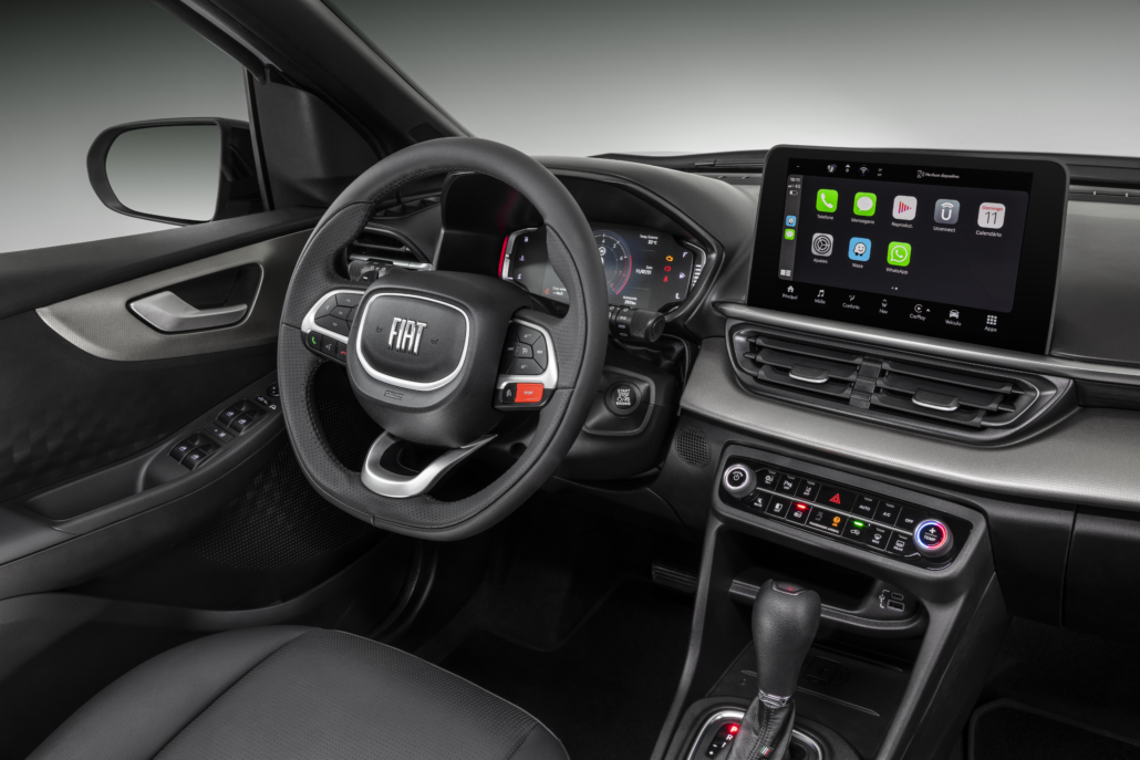 Pulse Drive 1.3 CVT