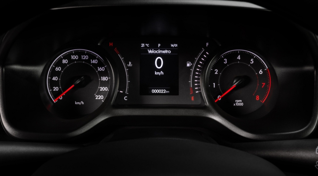Pulse Drive 1.3 MT