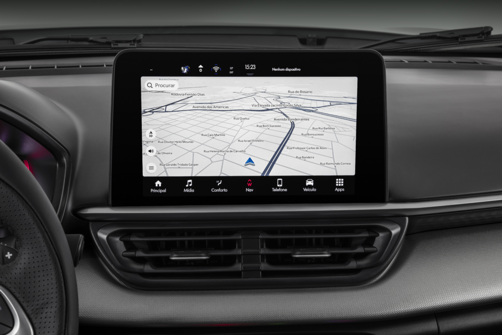 Pulse Drive 1.3 MT