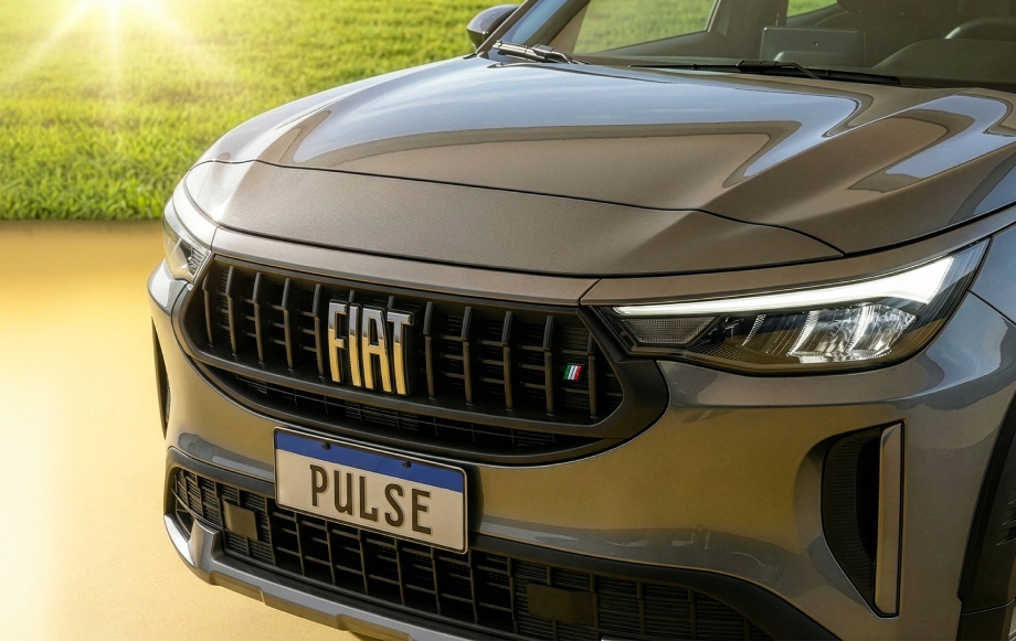 Pulse Drive 1.3 MT