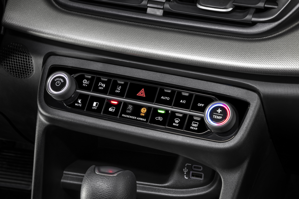 Pulse Drive 1.3 MT