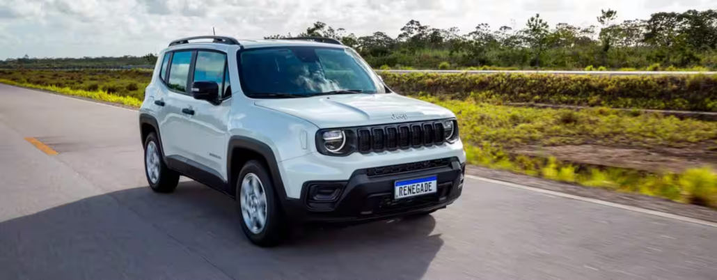 Gladiator Rubicon