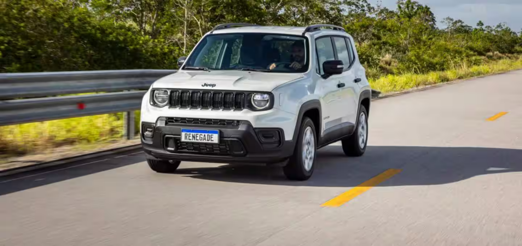 Gladiator Rubicon