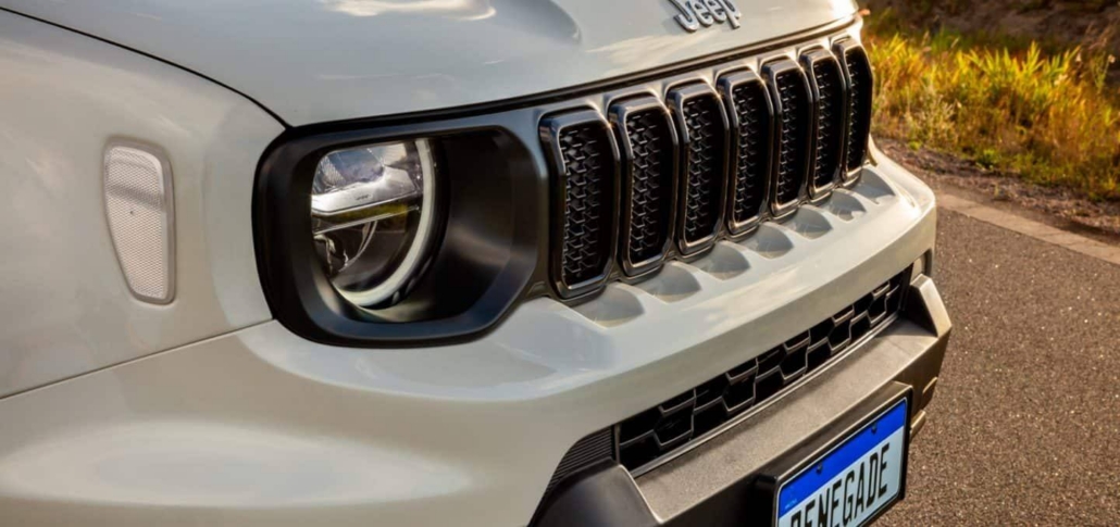 Gladiator Rubicon
