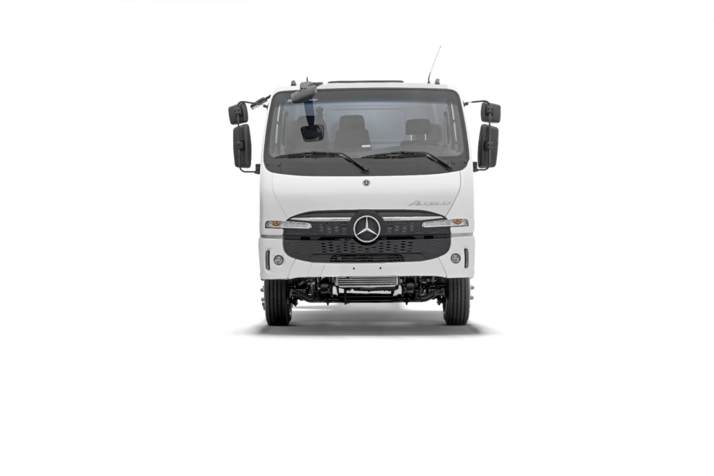 Accelo 1116/46