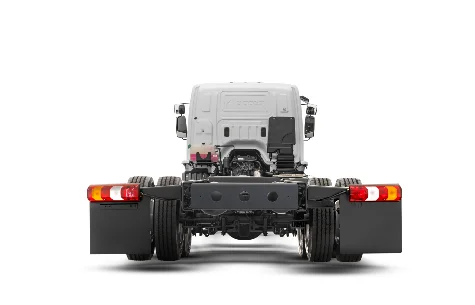 Accelo 1116/46