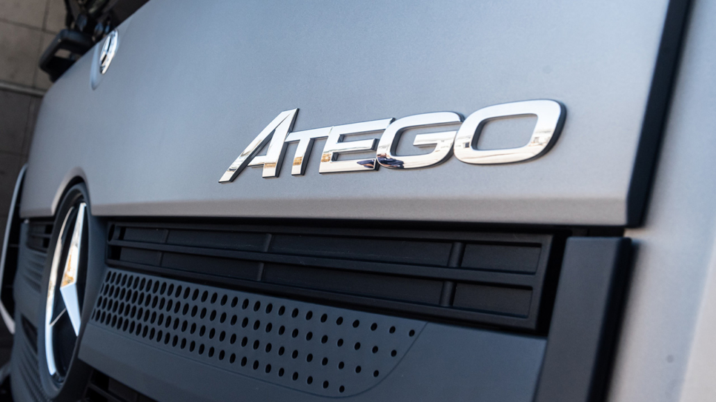 Atego 1726