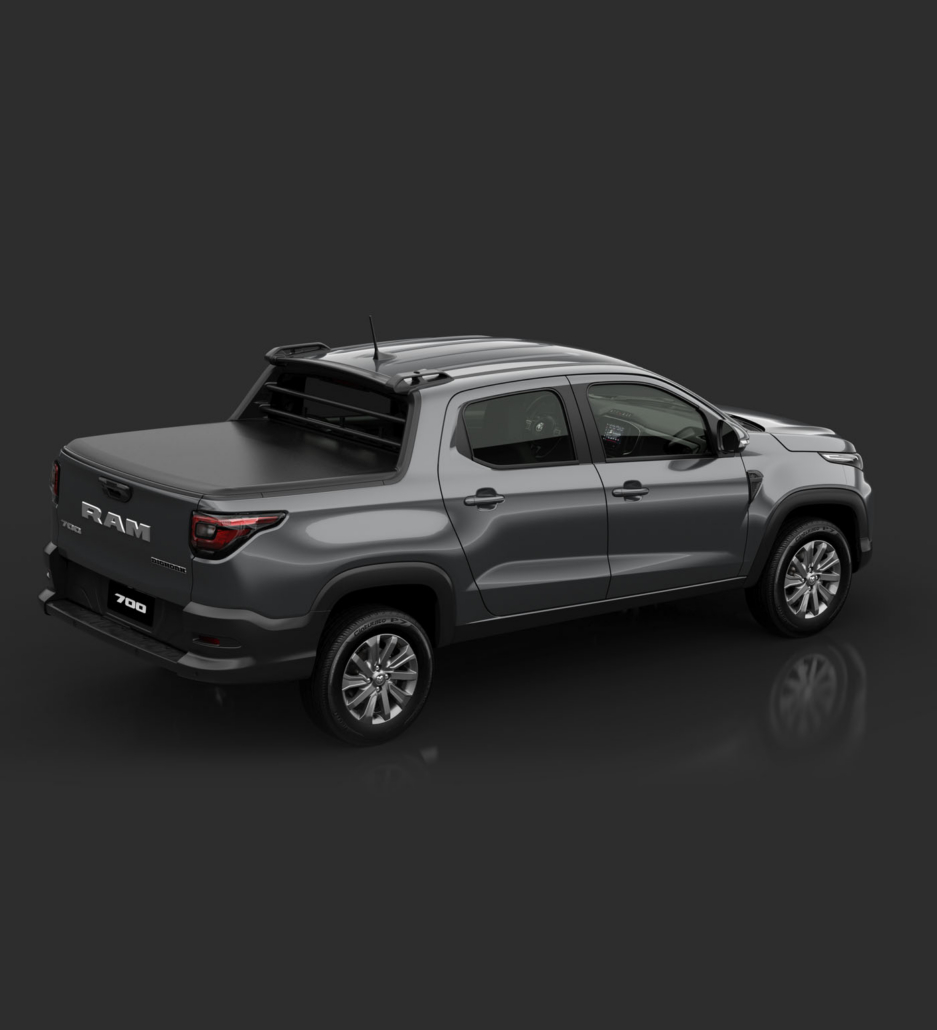 700 SLT Bighorn MT