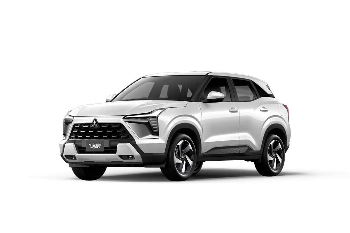 Outlander Sport Exclusive 1.5 CVT