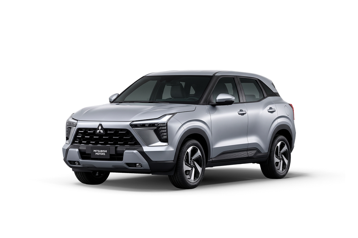 Outlander Sport Urban 1.5 CVT