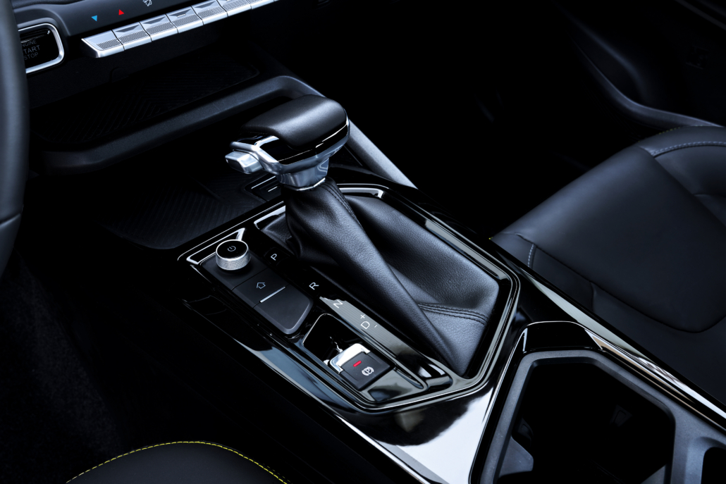 Tiggo 2 Pro Max Luxury 1.5 CVT