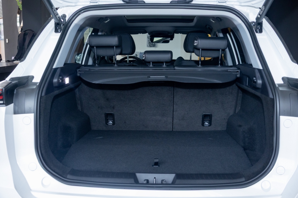 Tiggo 7 Pro Max 1.5T DHT PHEV