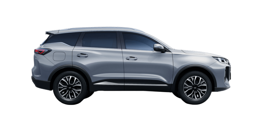 Tiggo 7 Pro Max 1.5T DHT PHEV