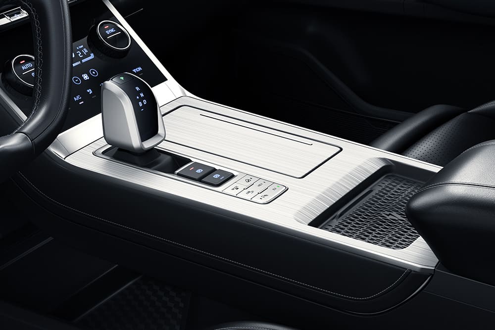 Tiggo 7 Pro Max GLS 1.5T CVT