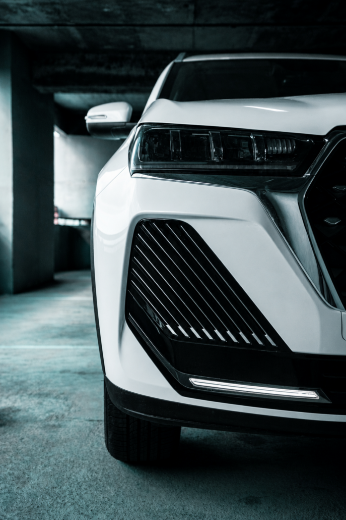 Tiggo 7 Pro Max Sport 1.5T CVT