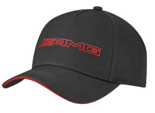 GORRA AMG