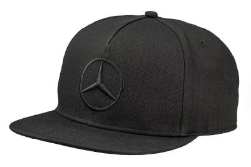 GORRA FLAT BRIM
