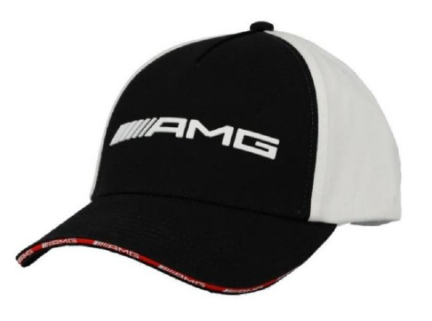 GORRA NIÑO AMG