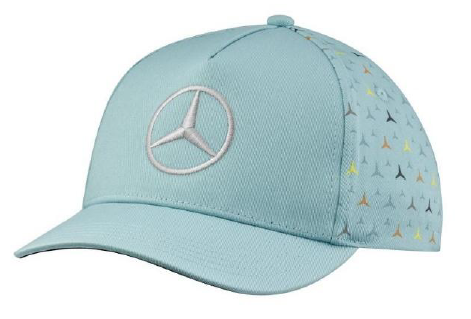 GORRA TURQUESA PARA NIÑOS