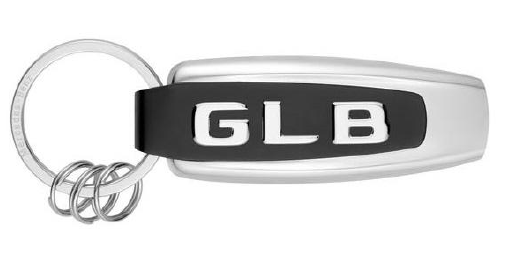 LLAVERO GLB