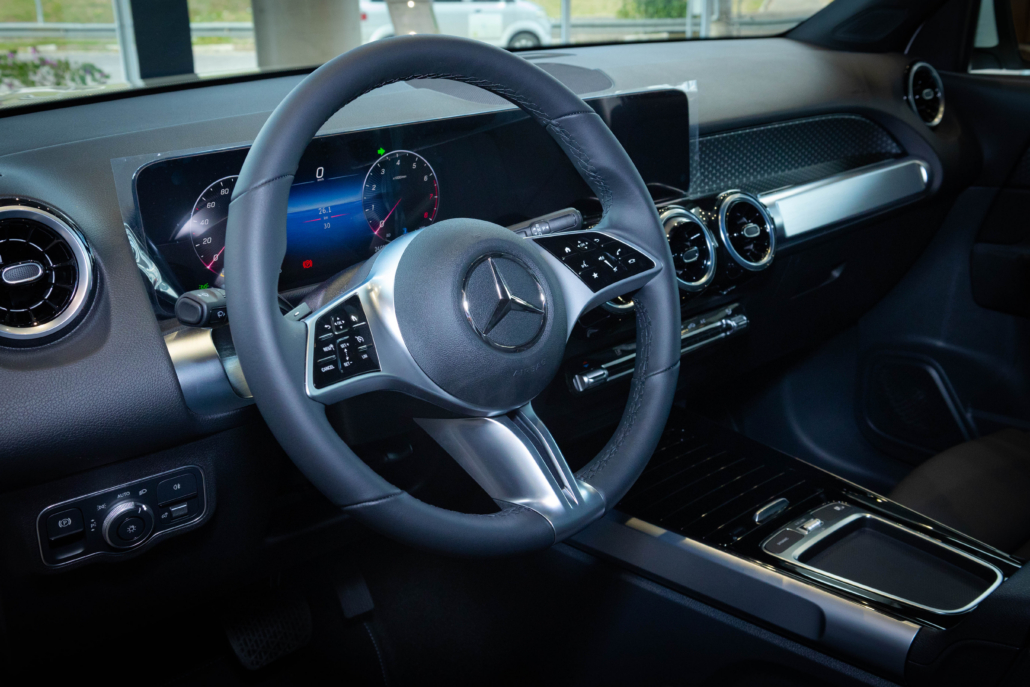 GLB 200