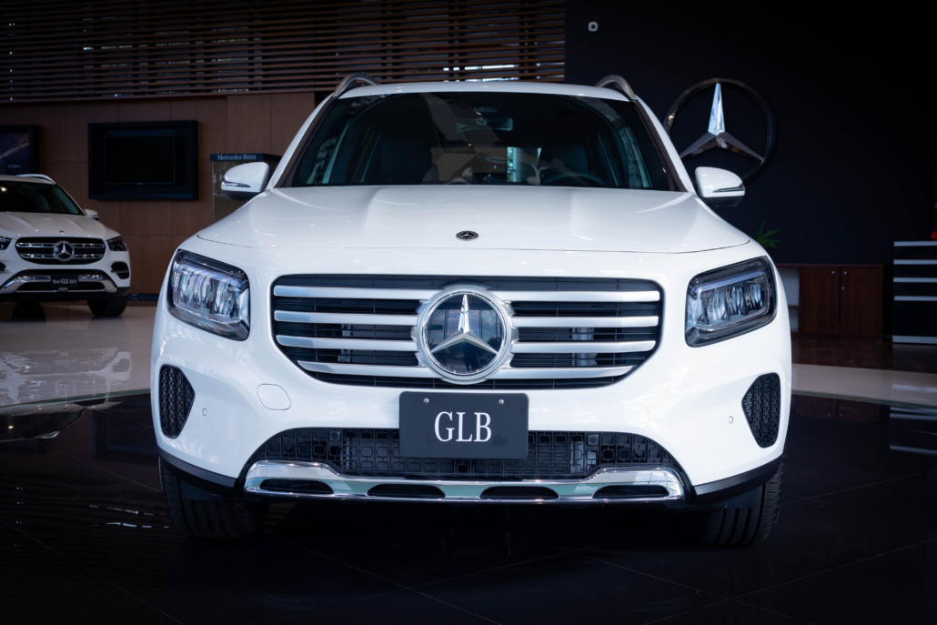 GLB 200