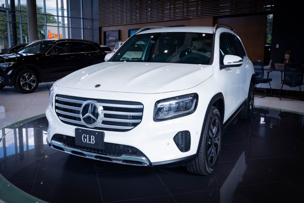 GLB 200