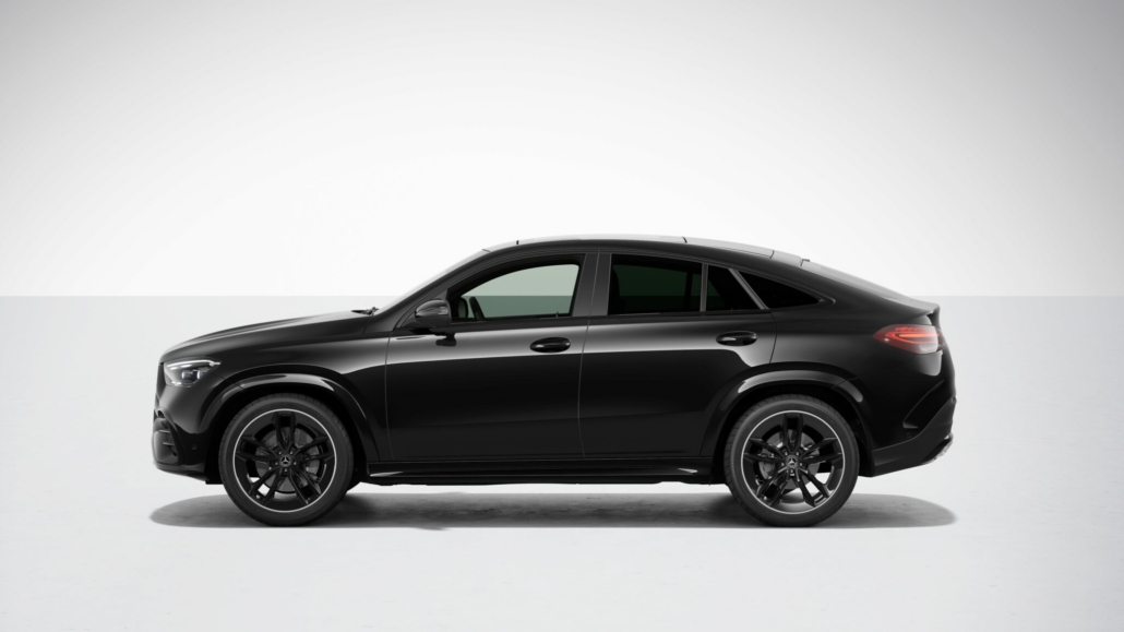 GLE 450 4MATIC Coupé