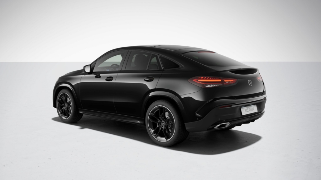 GLE 450 4MATIC Coupé