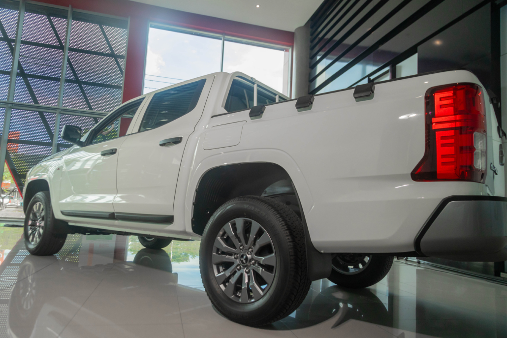 L200 FULL