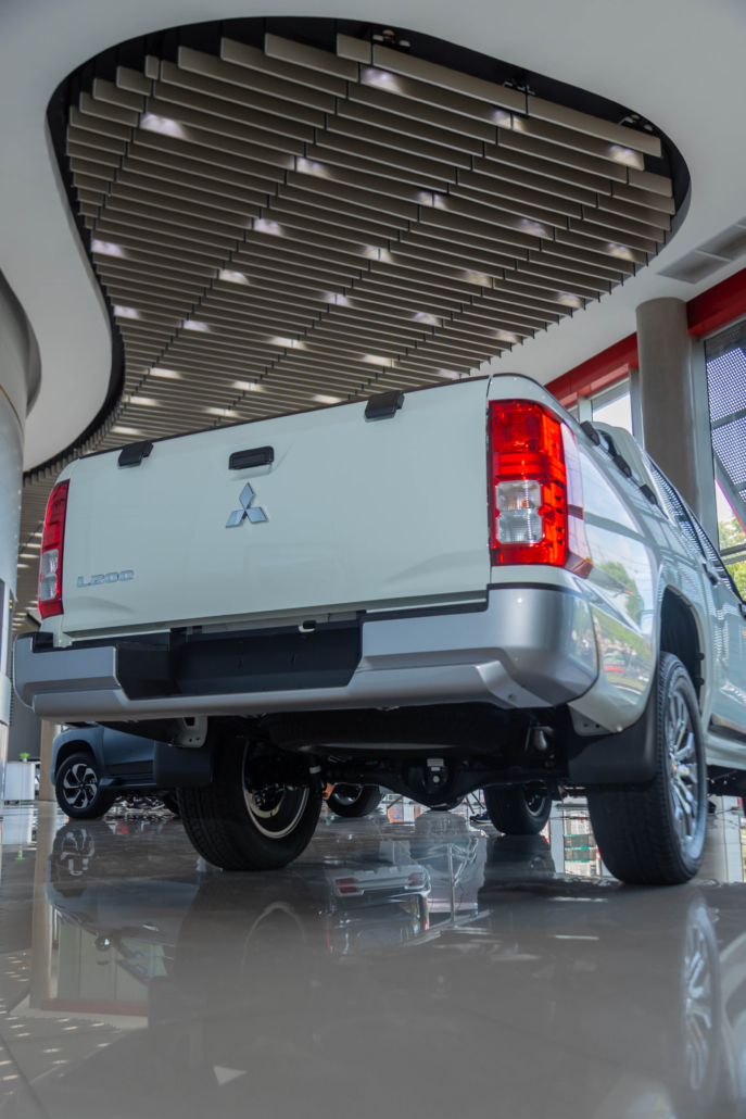 L200 FULL