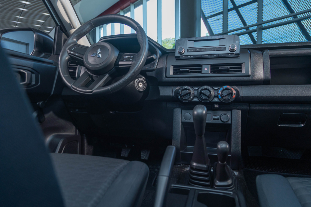 L200 LIMITED