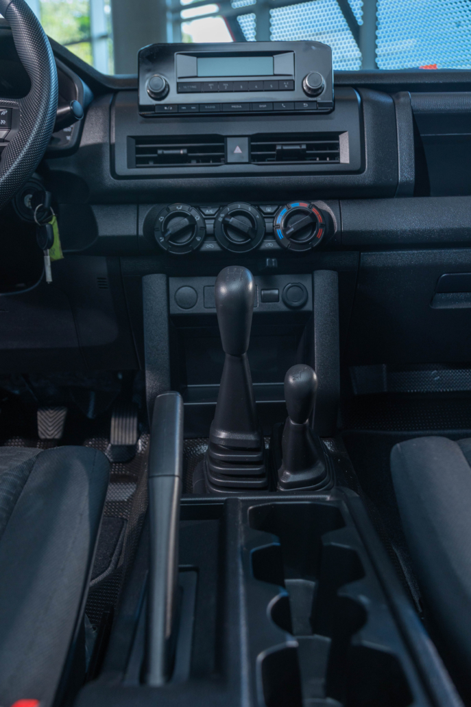L200 WORK