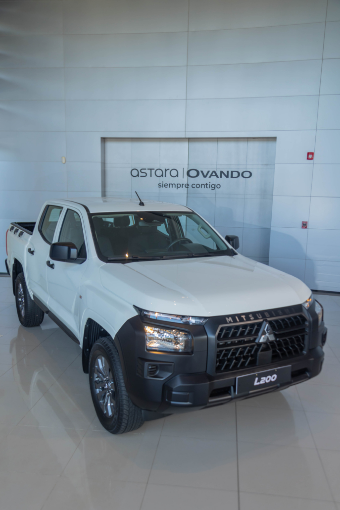 L200 WORK