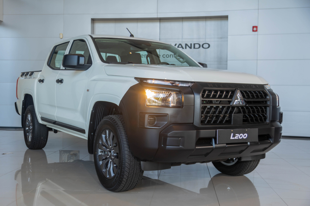 L200 WORK