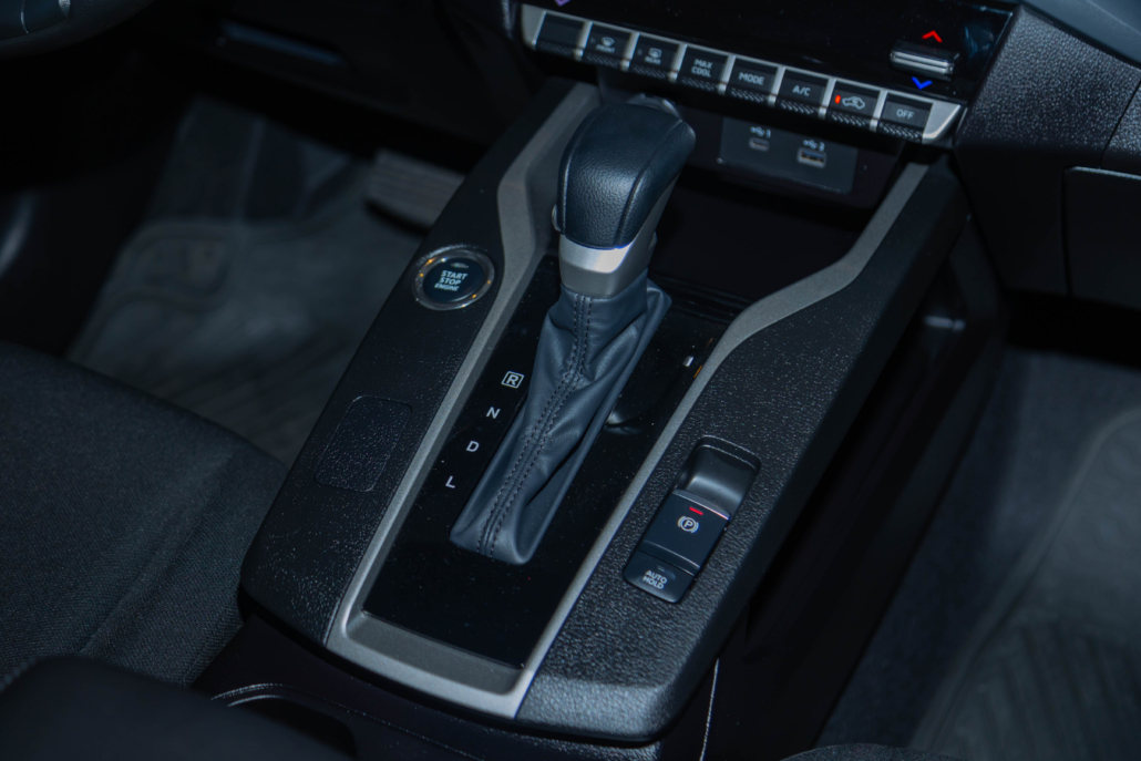 Outlander Sport Urban 1.5 CVT