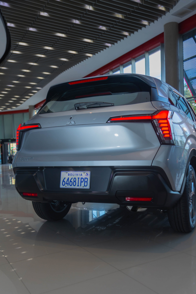 Outlander Sport Urban 1.5 CVT