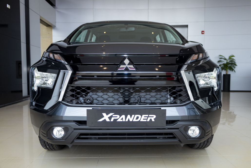 Xpander GLX MT